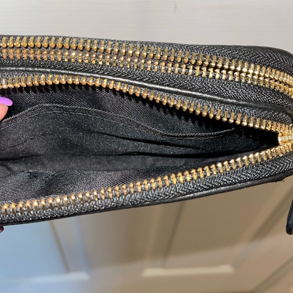 Coach purse - Picture 4 of 5